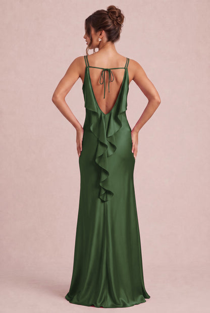 [Olive Green]