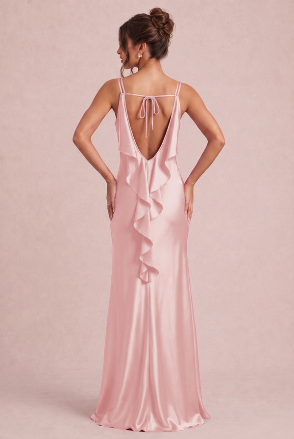[Pearl Pink]