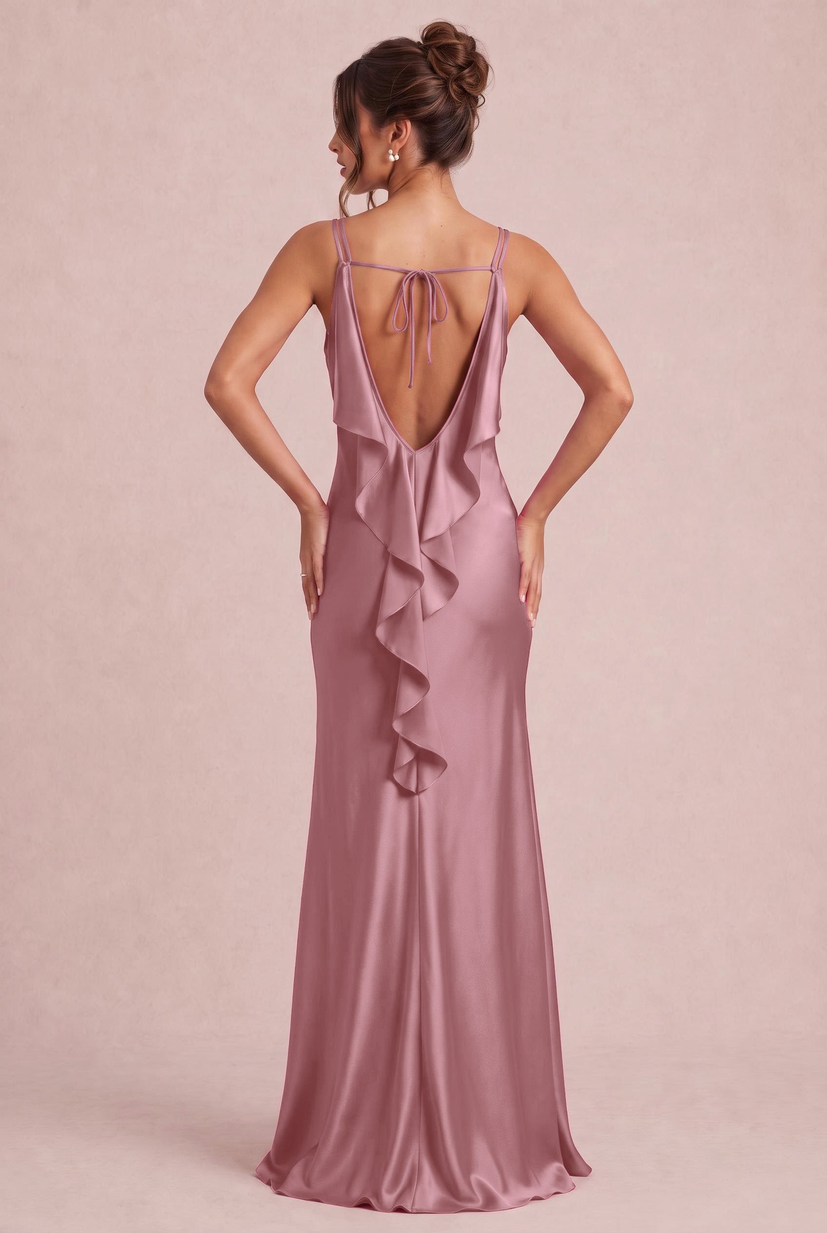 [Vintage Mauve]