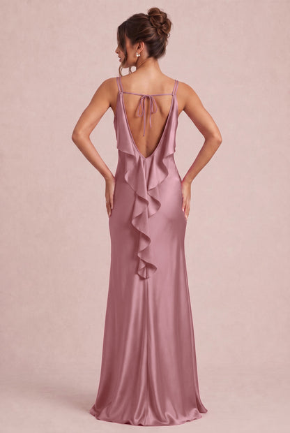 [Vintage Mauve]