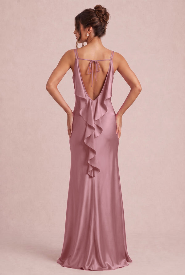 [Vintage Mauve]
