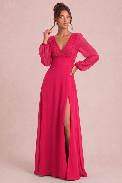 [Hot Pink]