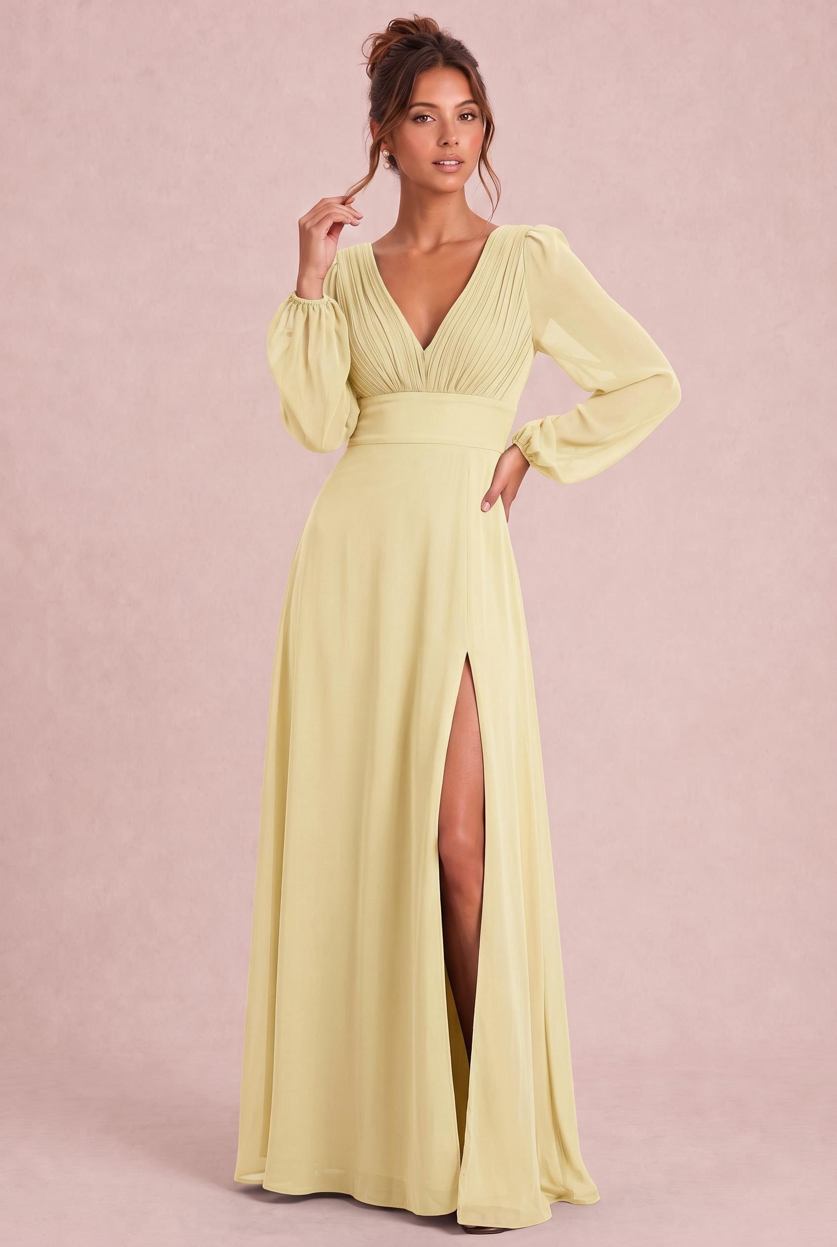 [Lemon Sorbet]