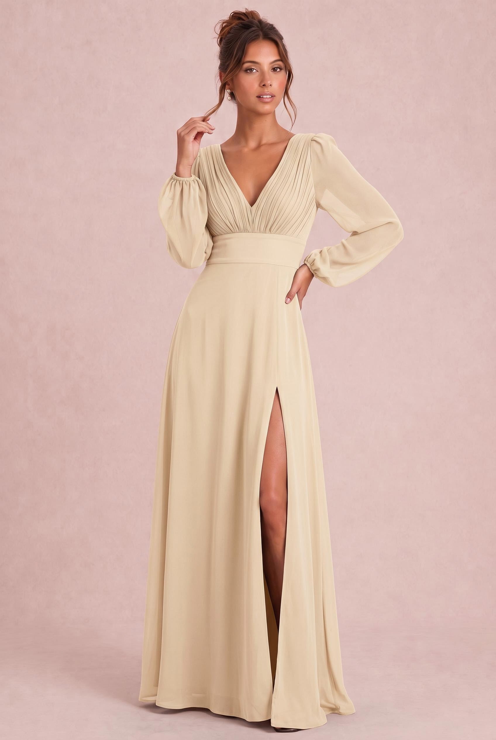 [Neutral Champagne]