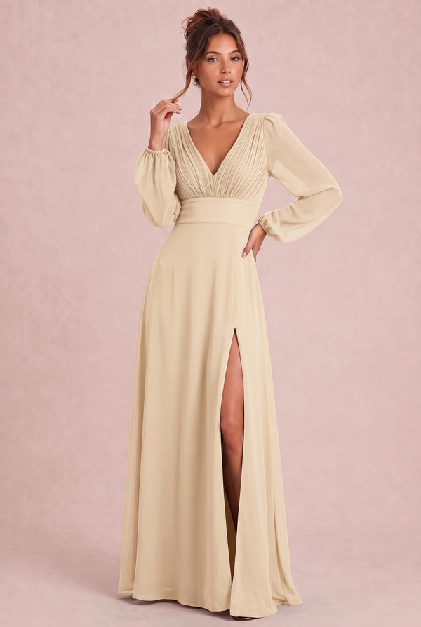 [Neutral Champagne]