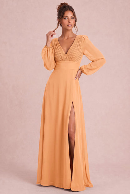 [Peach]