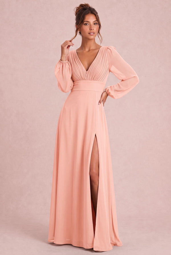 [Pearl Pink]