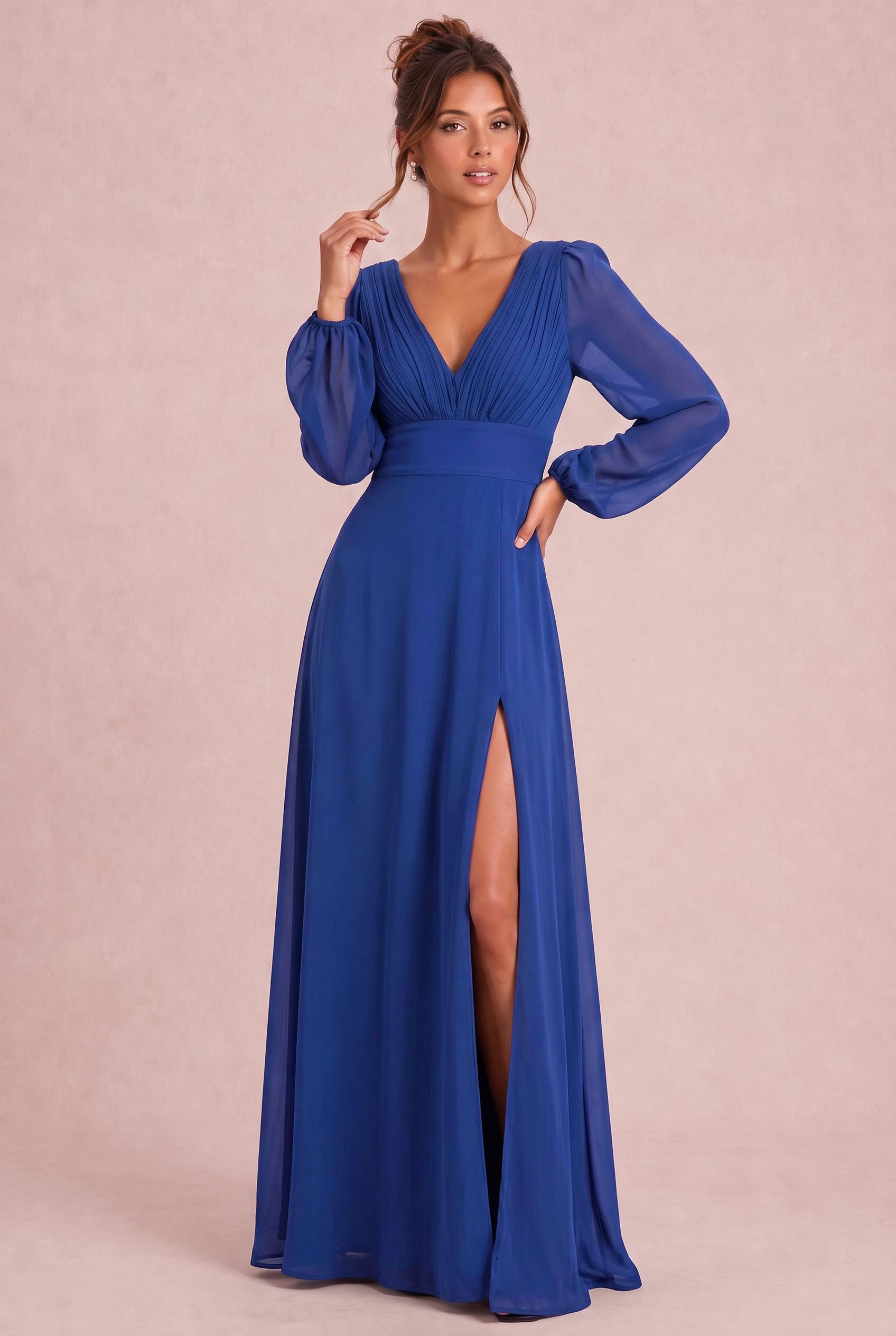 [Royal Blue]