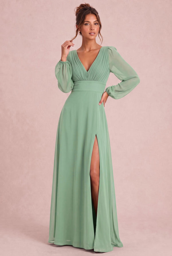 [Sage Green]