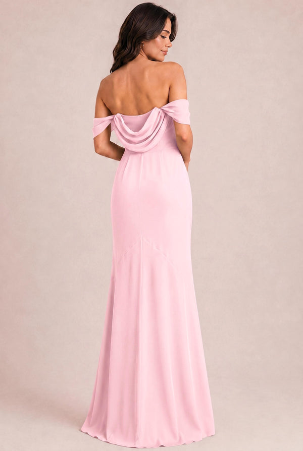 [Blushing Pink]