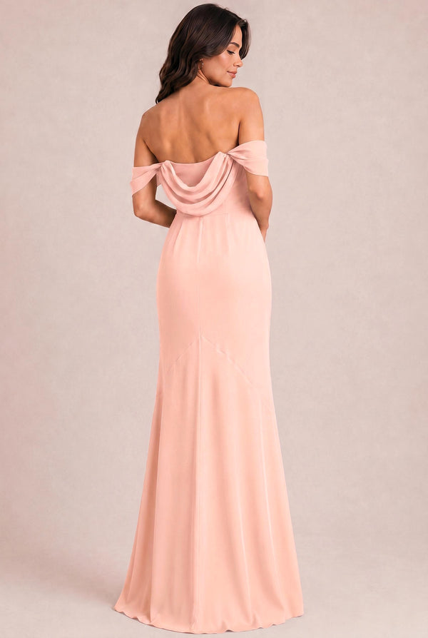 [Pearl Pink]