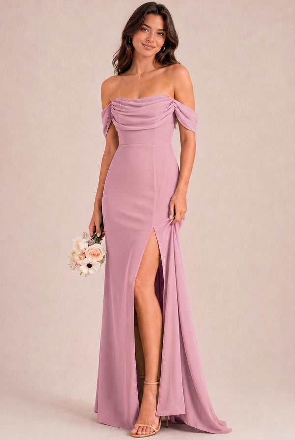 [Vintage Mauve]