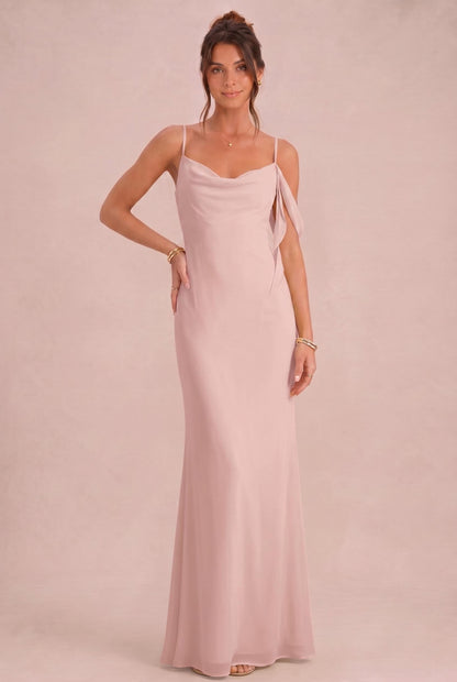 [Dusty Rose]