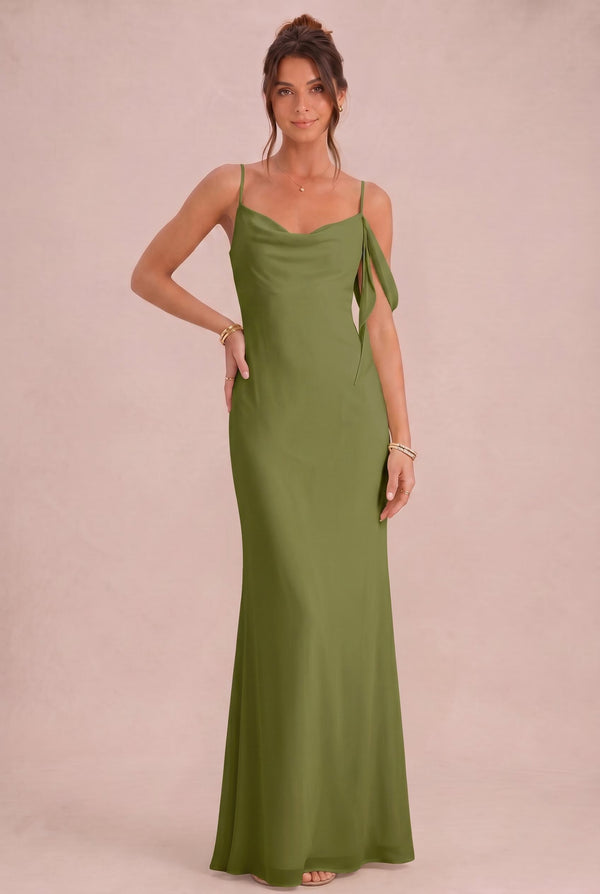 [Olive Green]