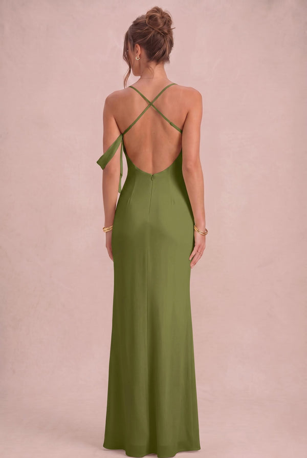 [Olive Green]