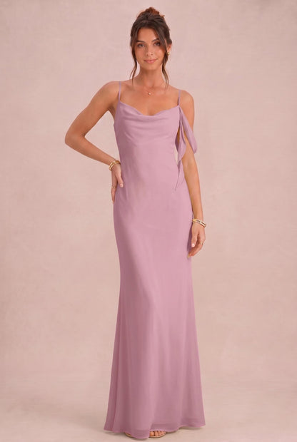 [Vintage Mauve]