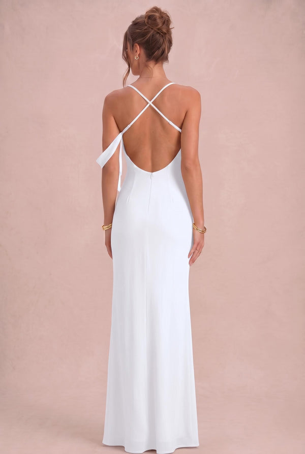 [White]