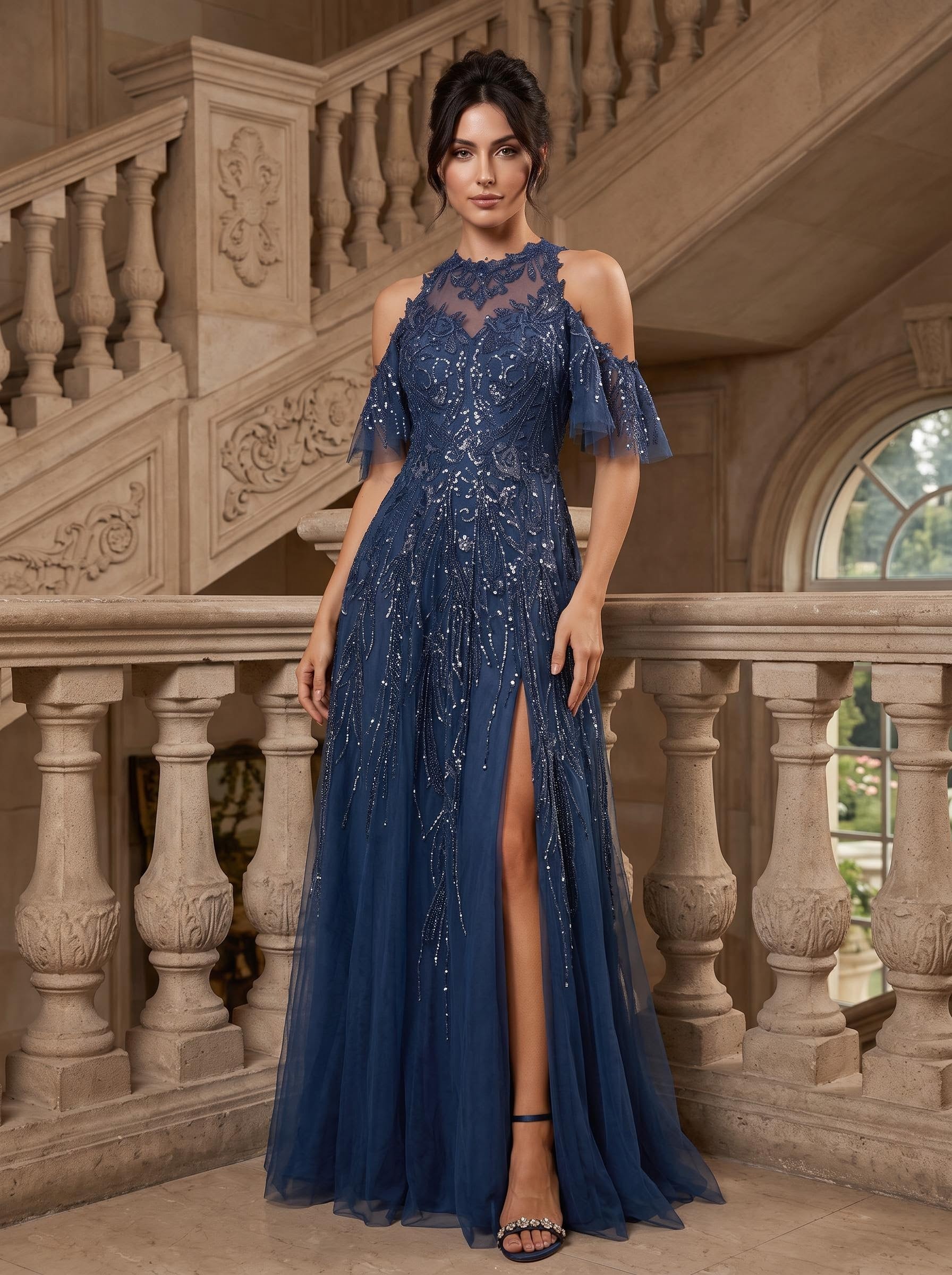 [Navy Blue]