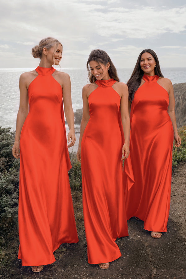 [Burnt Orange]