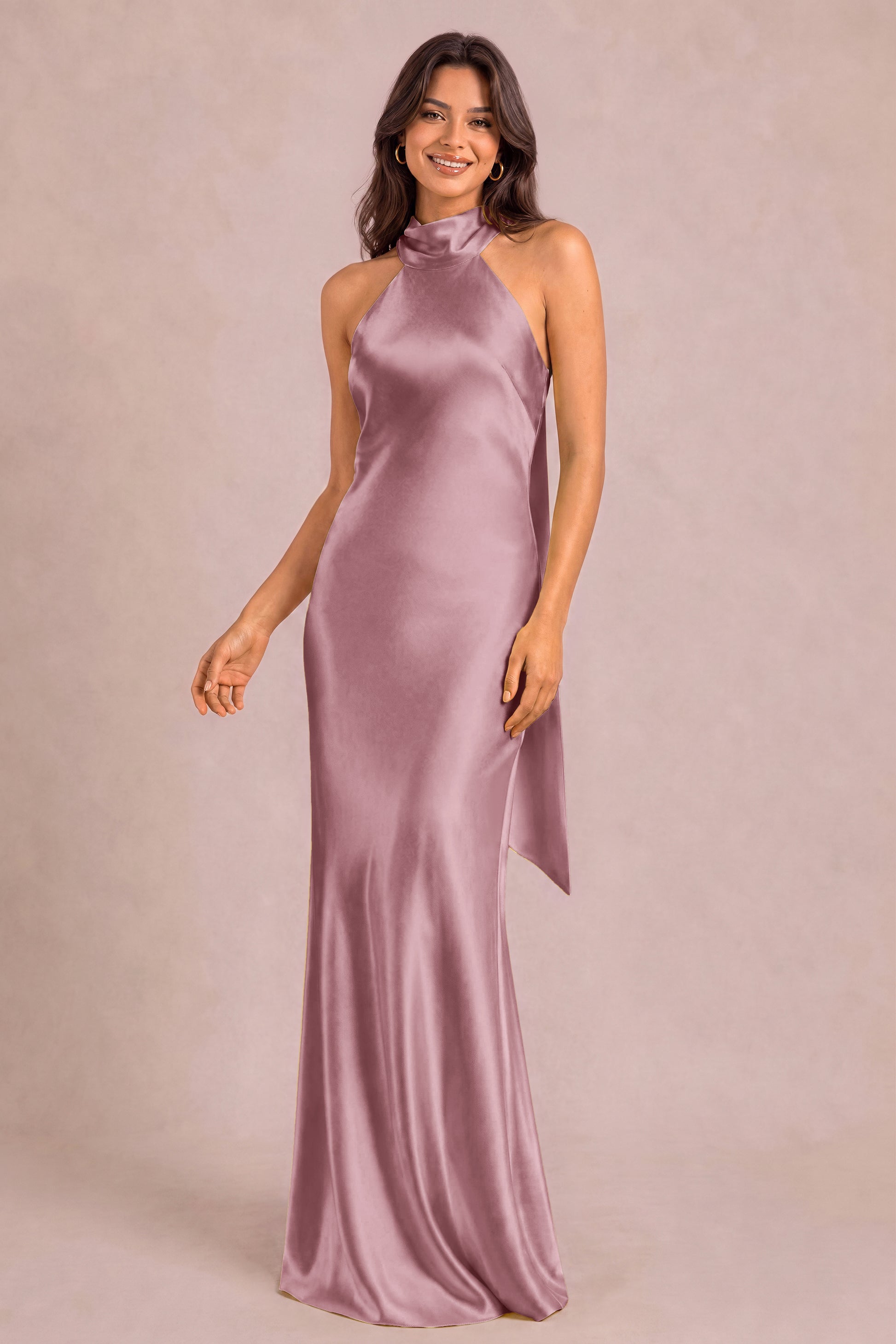 [Vintage Mauve]