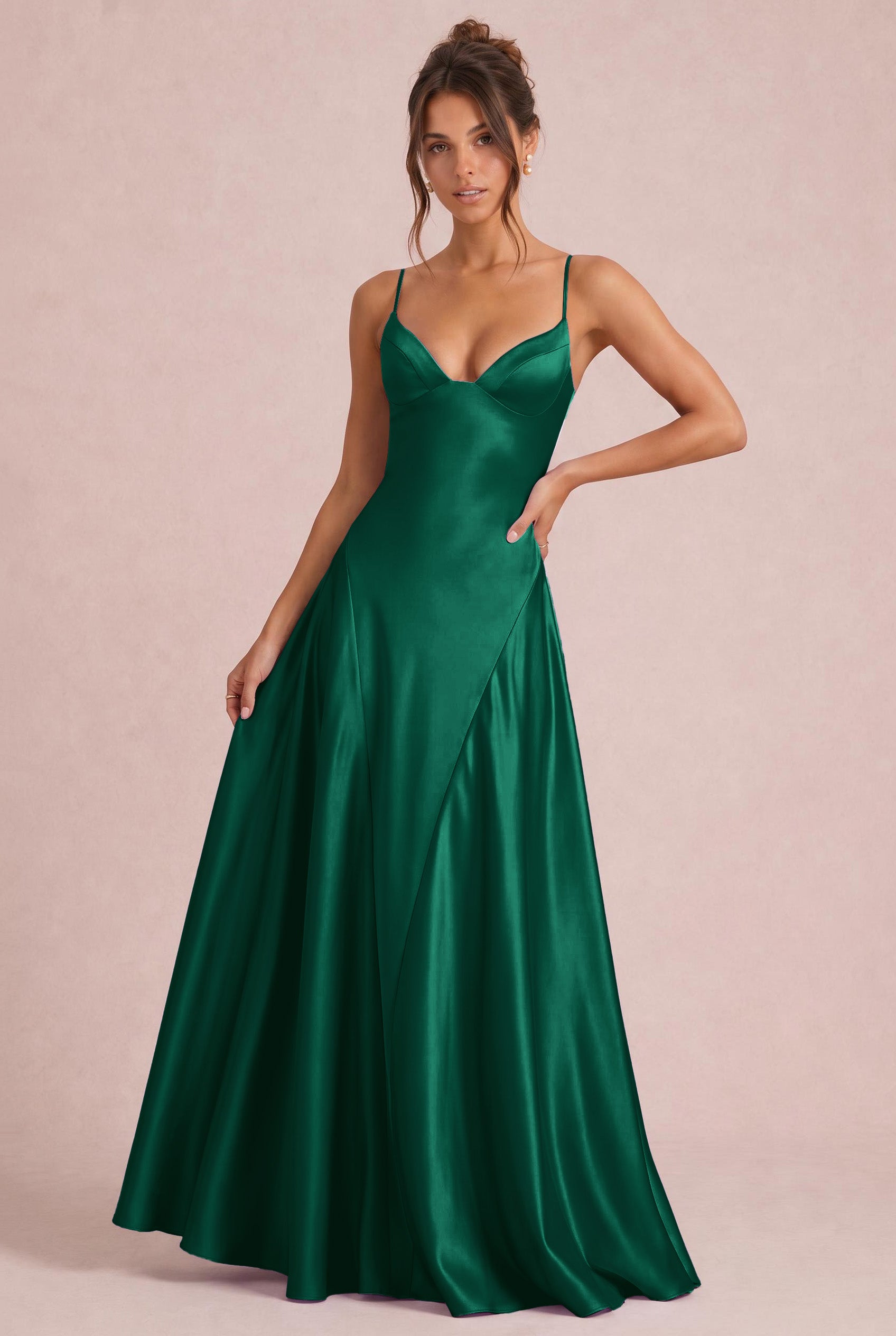 [Dark Green]