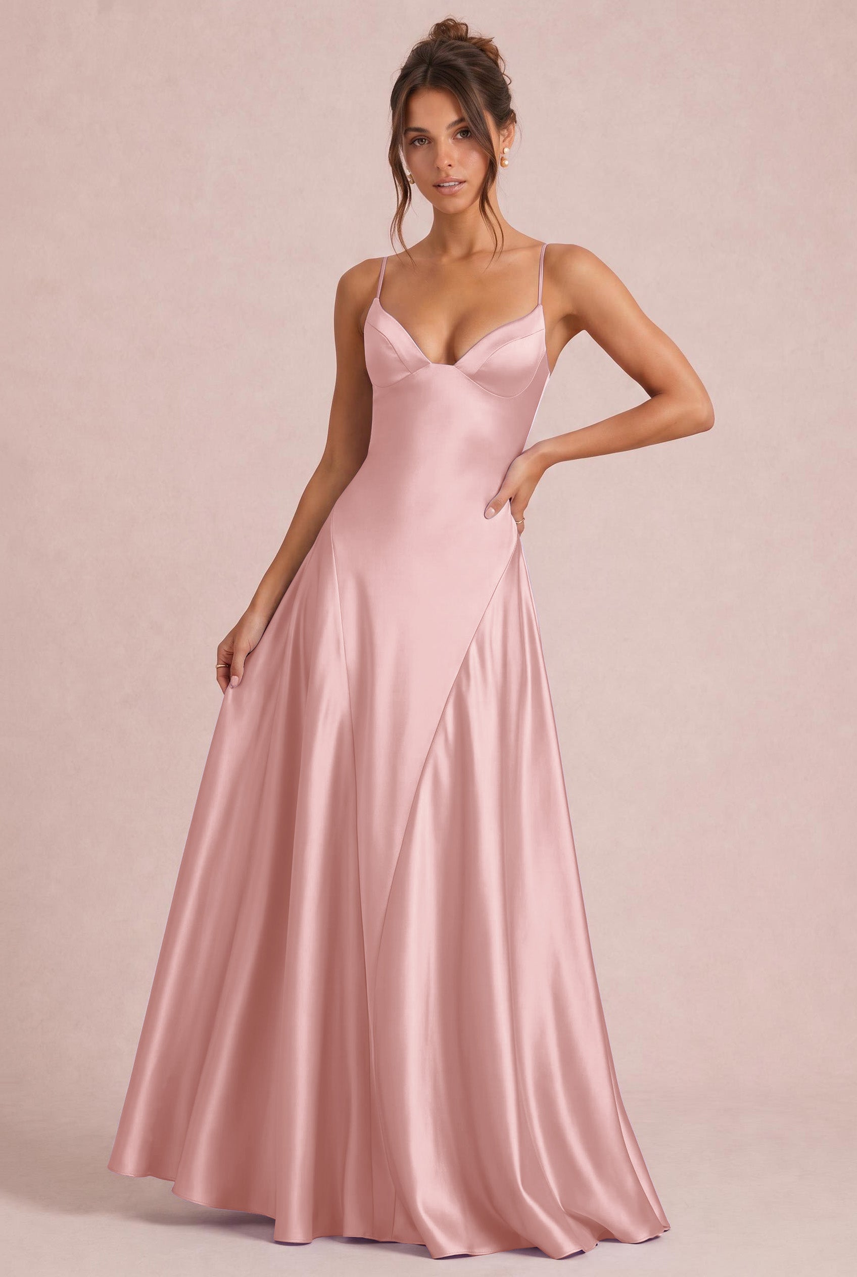 [Dusty Rose]