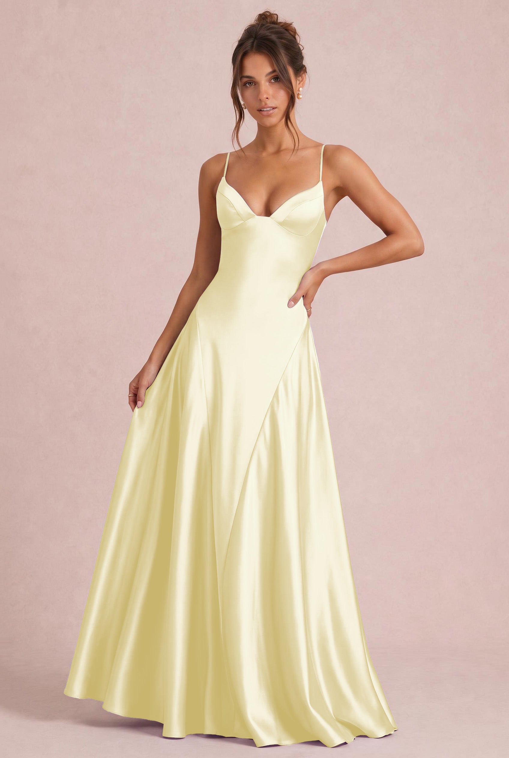 [Lemon Sorbet]