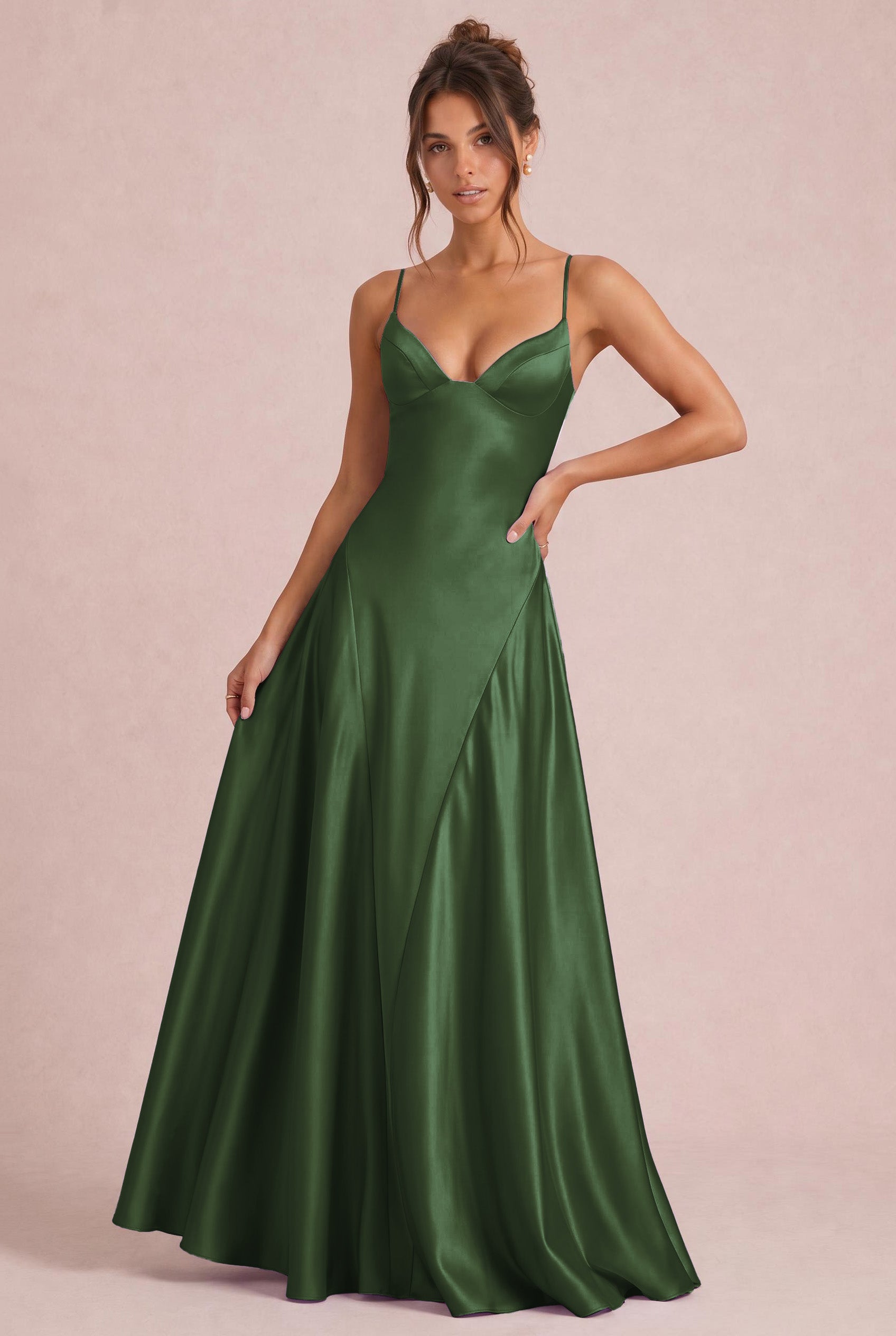 [Olive Green]