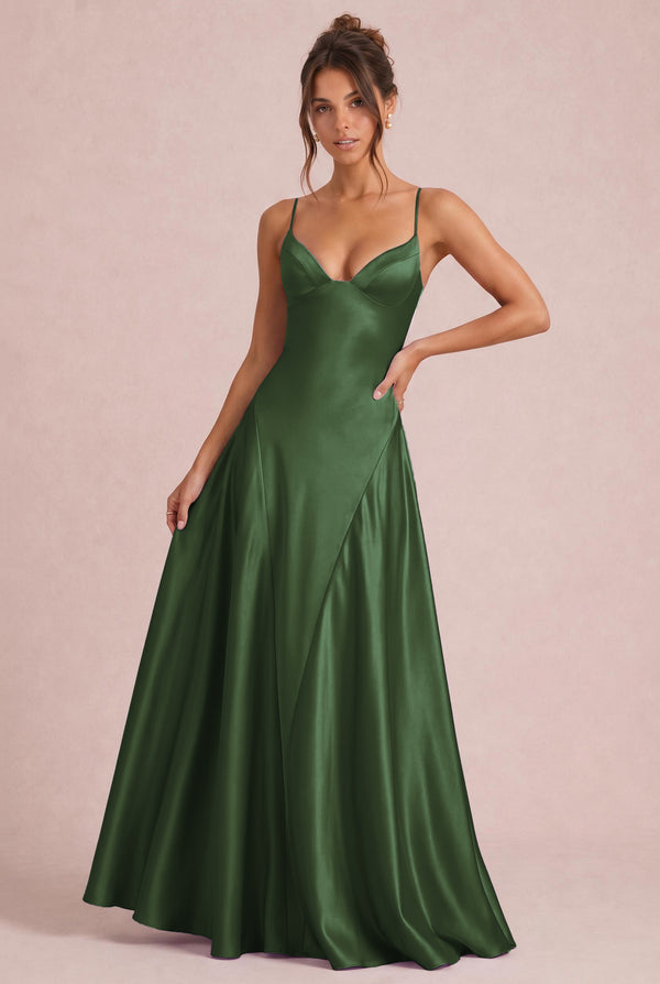 [Olive Green]