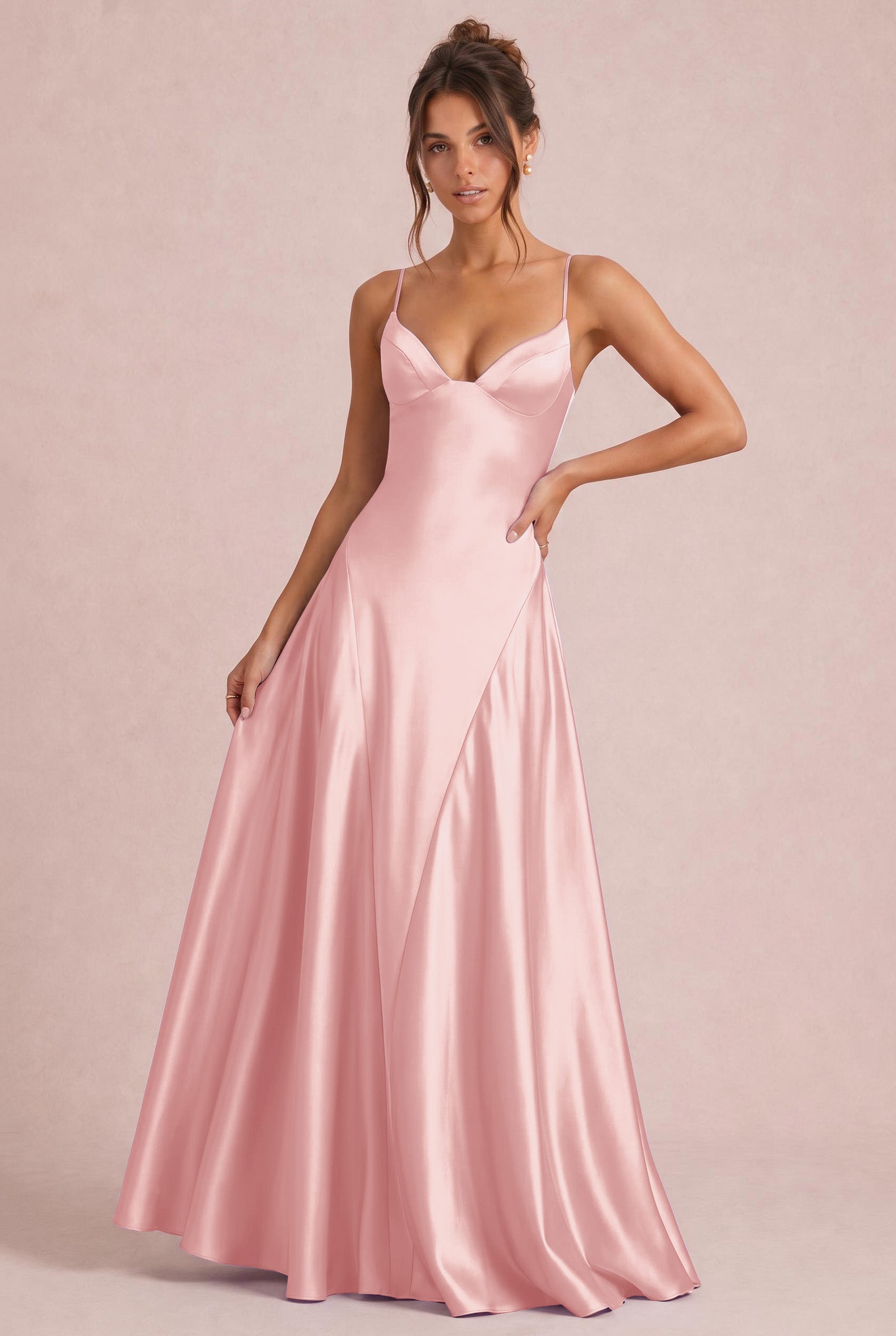 [Pearl Pink]