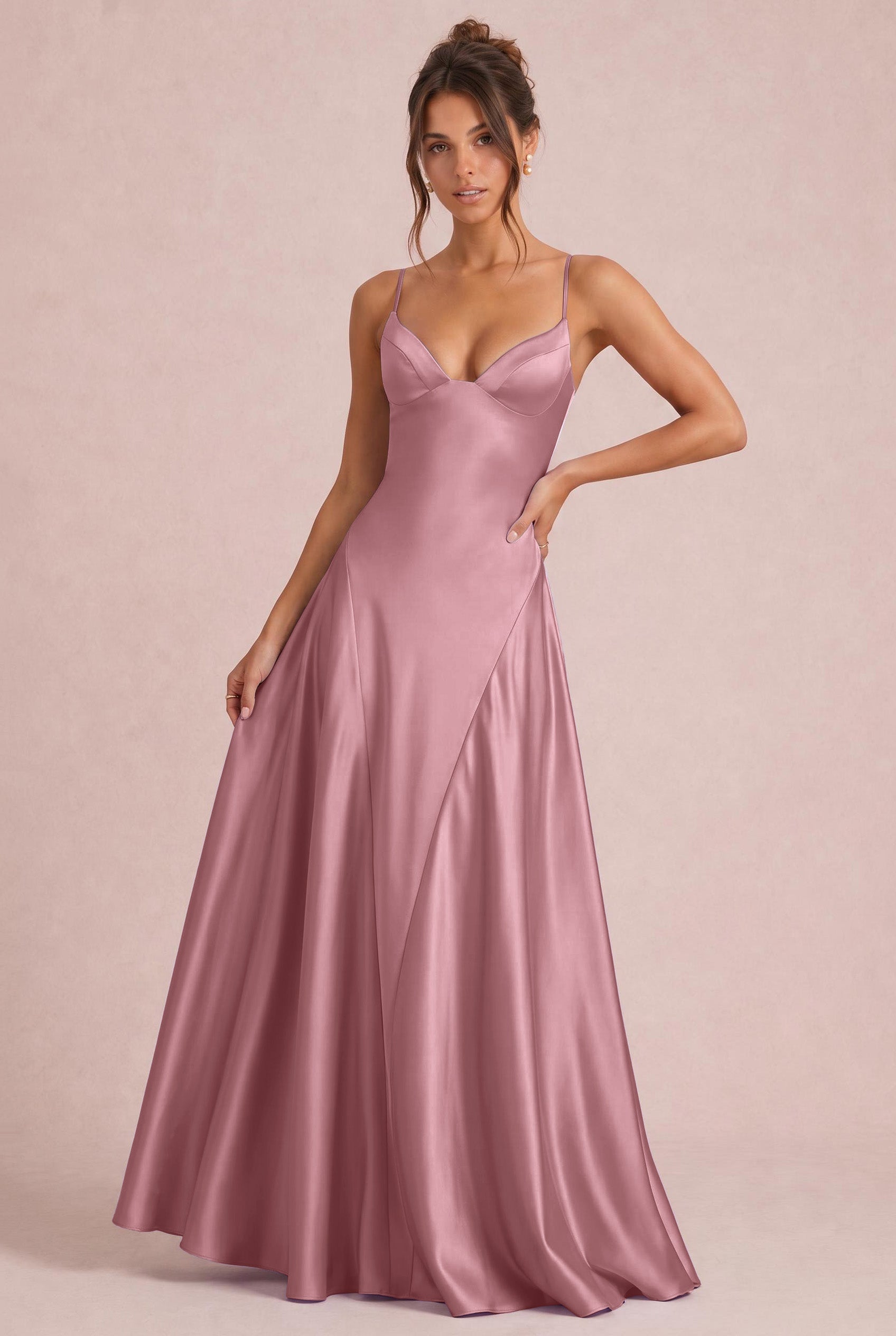 [Vintage Mauve]