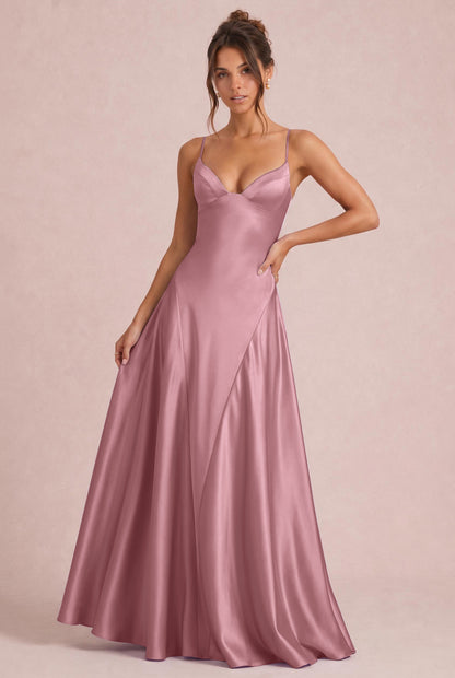 [Vintage Mauve]