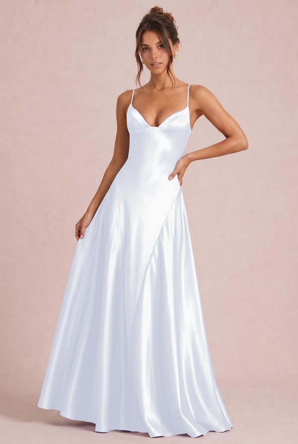 [White]