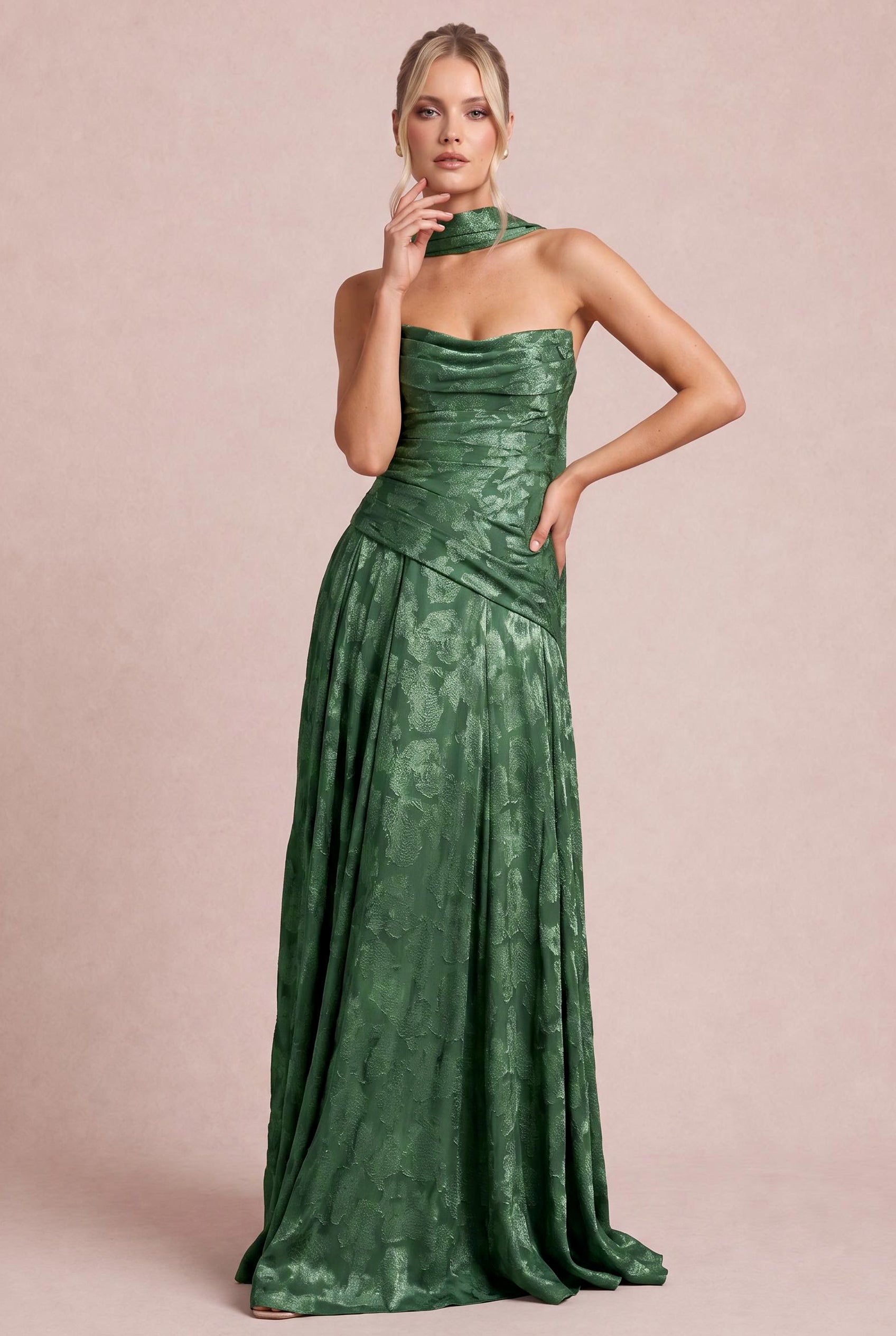 [Dark Green]