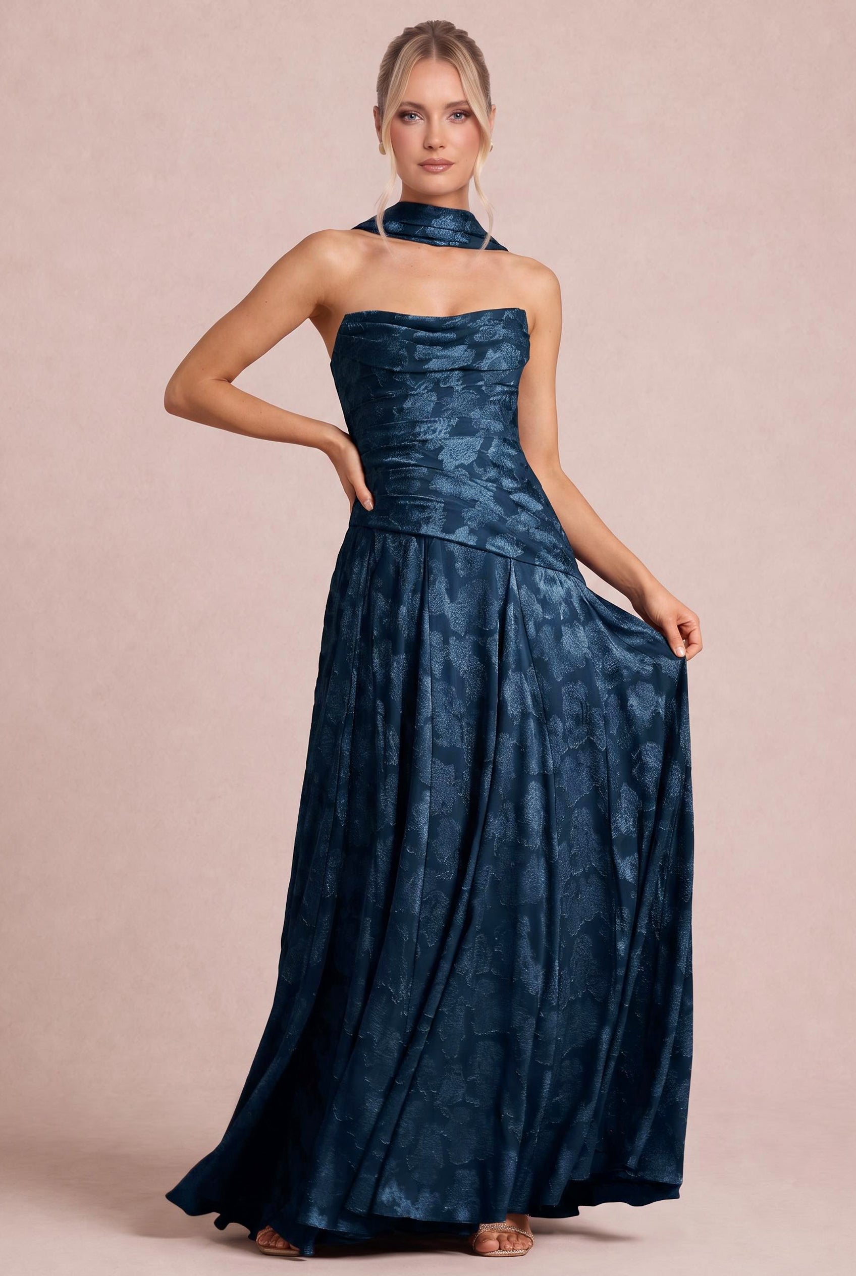 [Navy Blue]