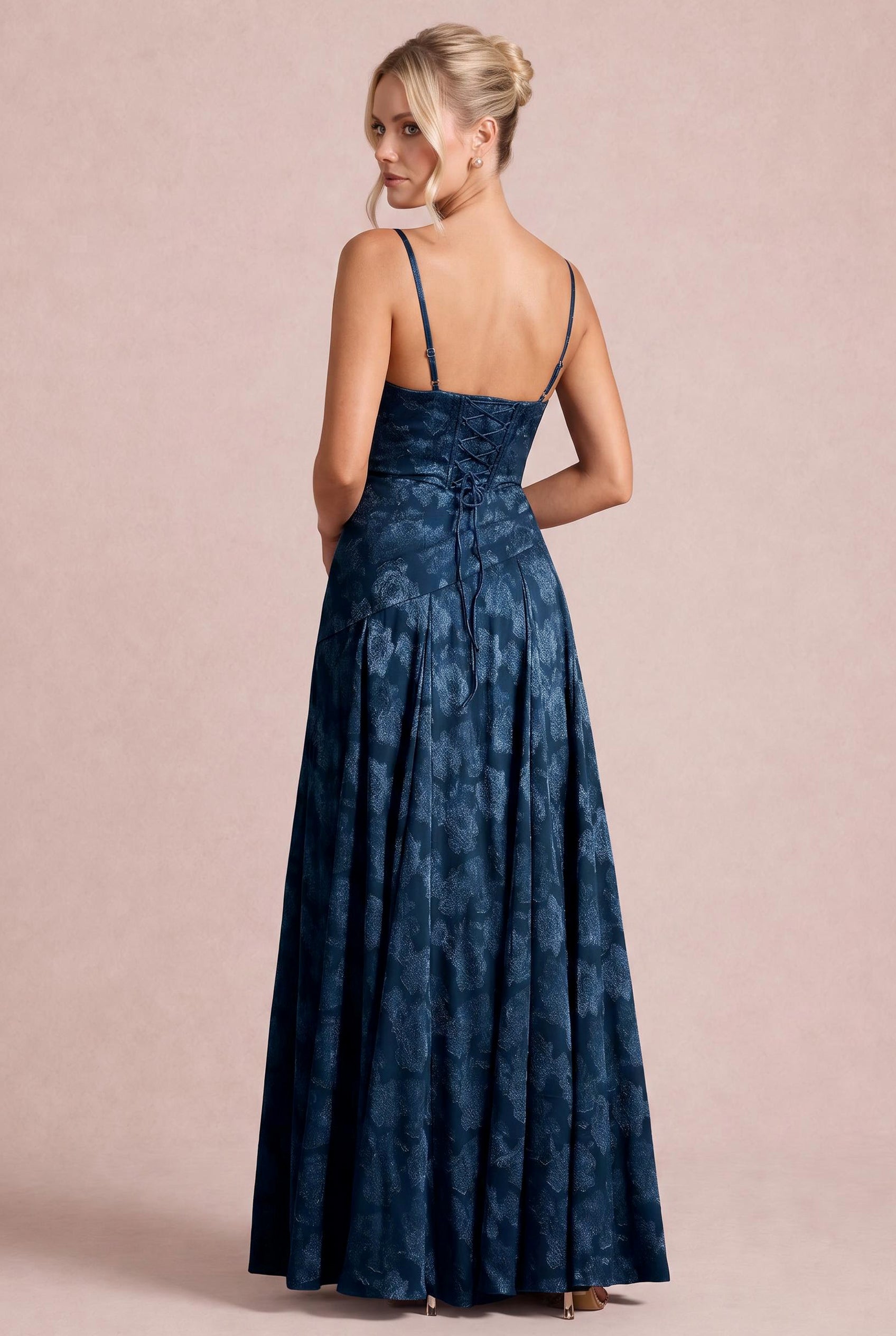 [Navy Blue]