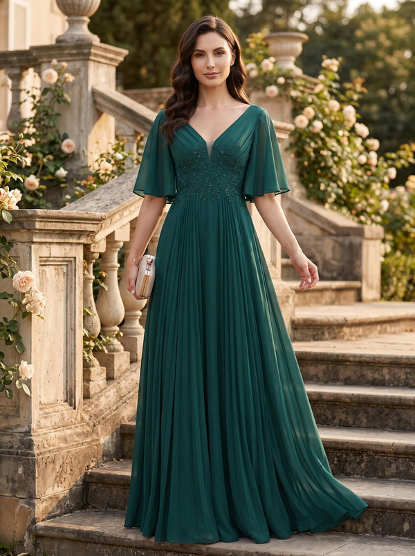 [Dark Green]