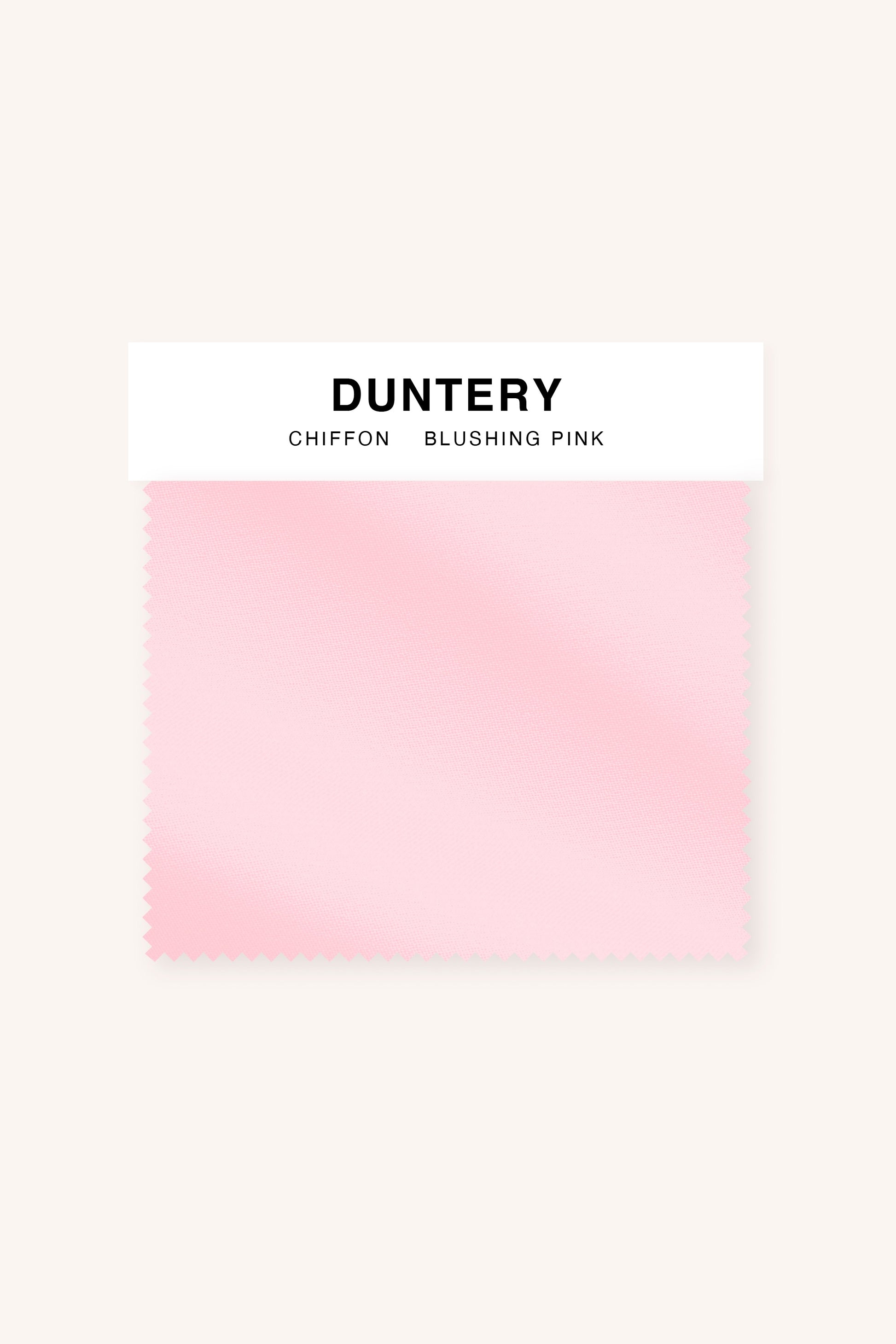 [Blushing Pink]