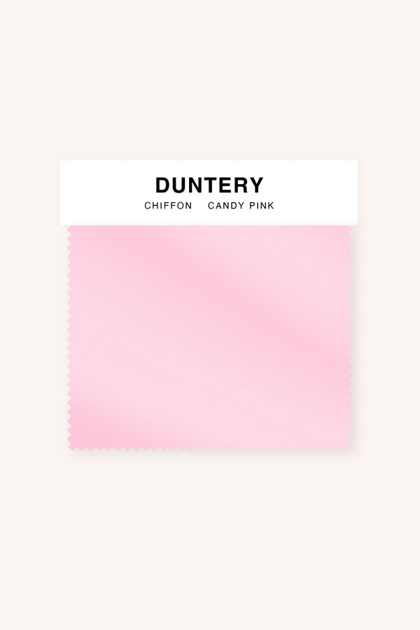 [Candy Pink]