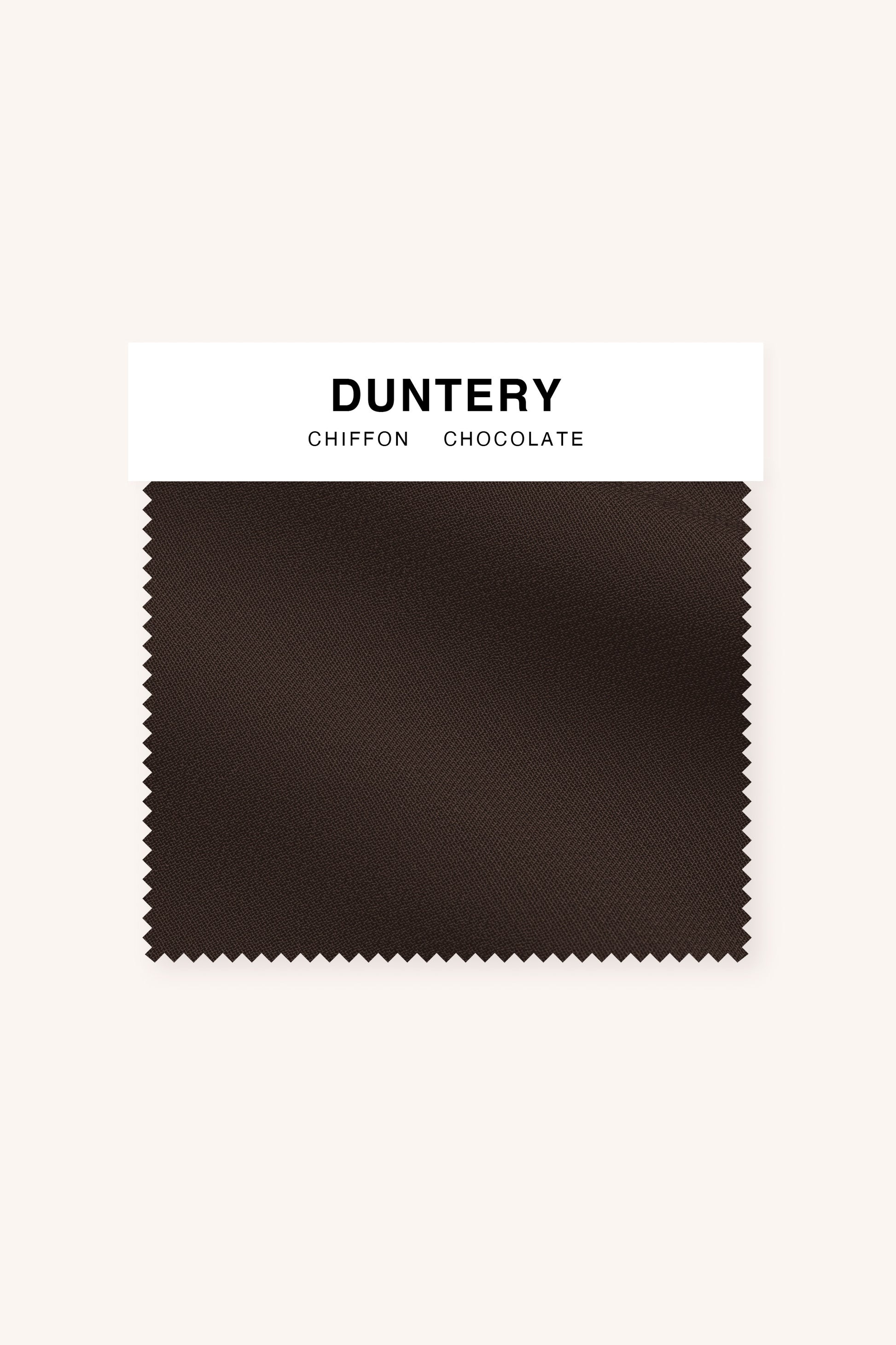 [Chocolate]