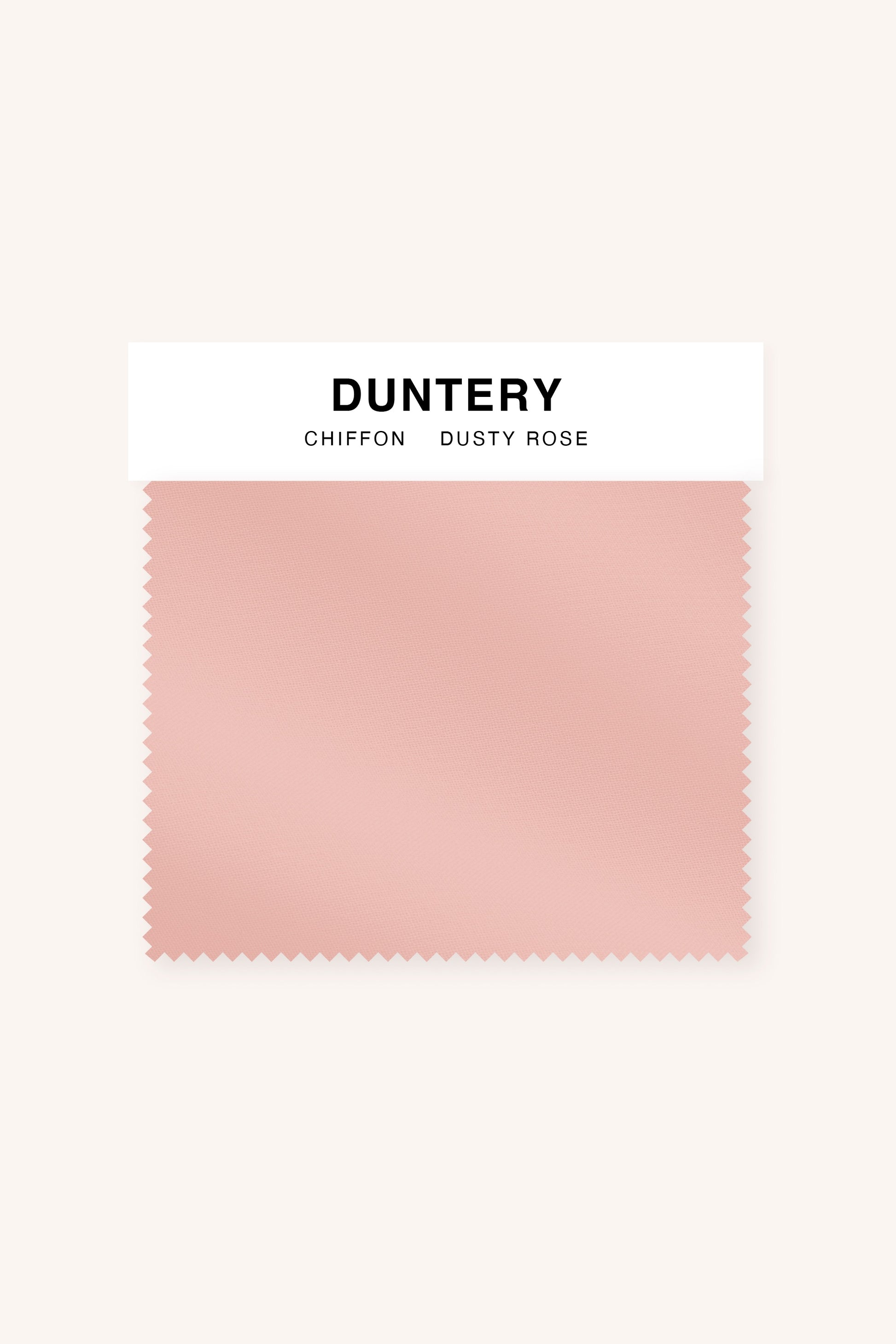 [Dusty Rose]