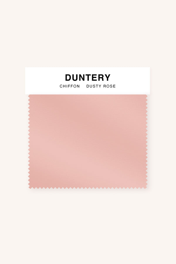 [Dusty Rose]