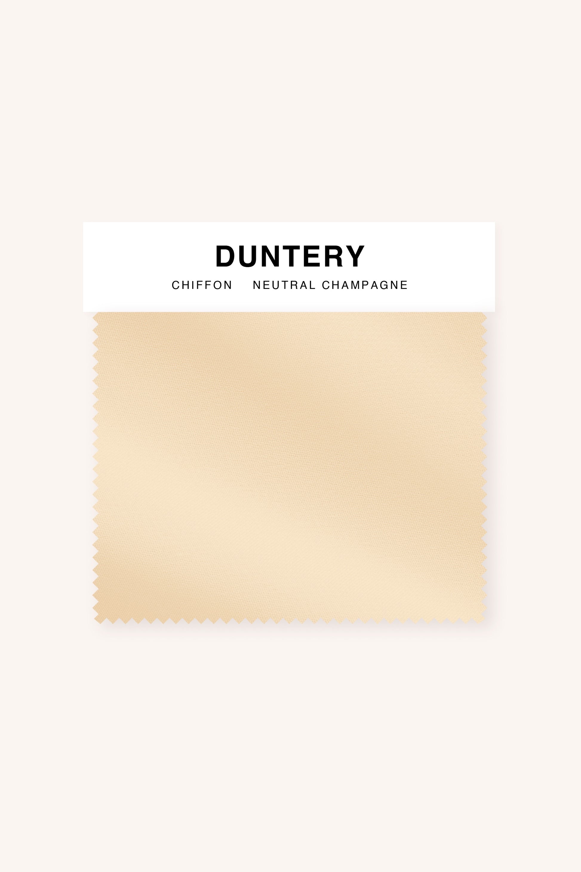 [Neutral Champagne]