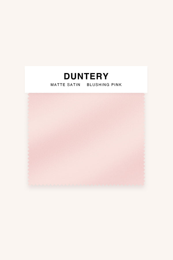 [Blushing Pink]