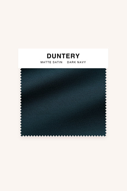 [Dark Navy]