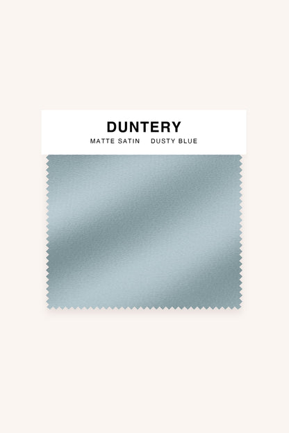 [Dusty Blue]