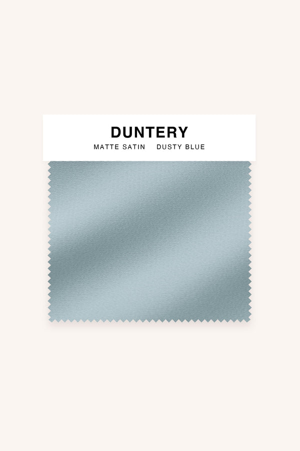 [Dusty Blue]