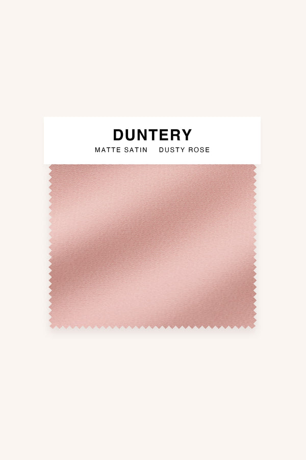 [Dusty Rose]