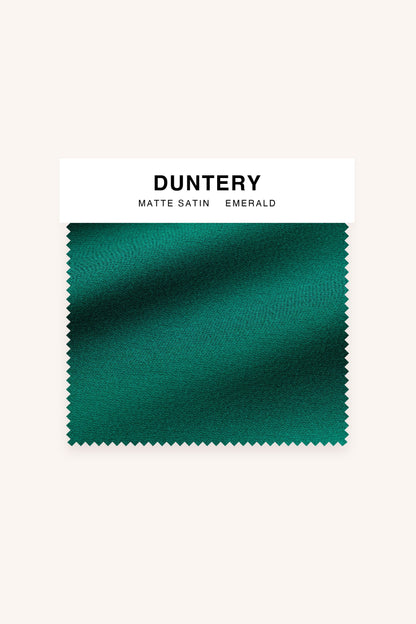 [Emerald]