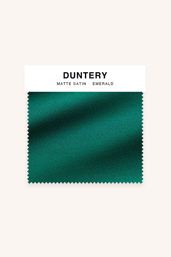 [Emerald]